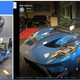 Illustration for article titled Ford Is Also Suing The Dealer That Bought And Apparently Resold John Cenas Ford GT
